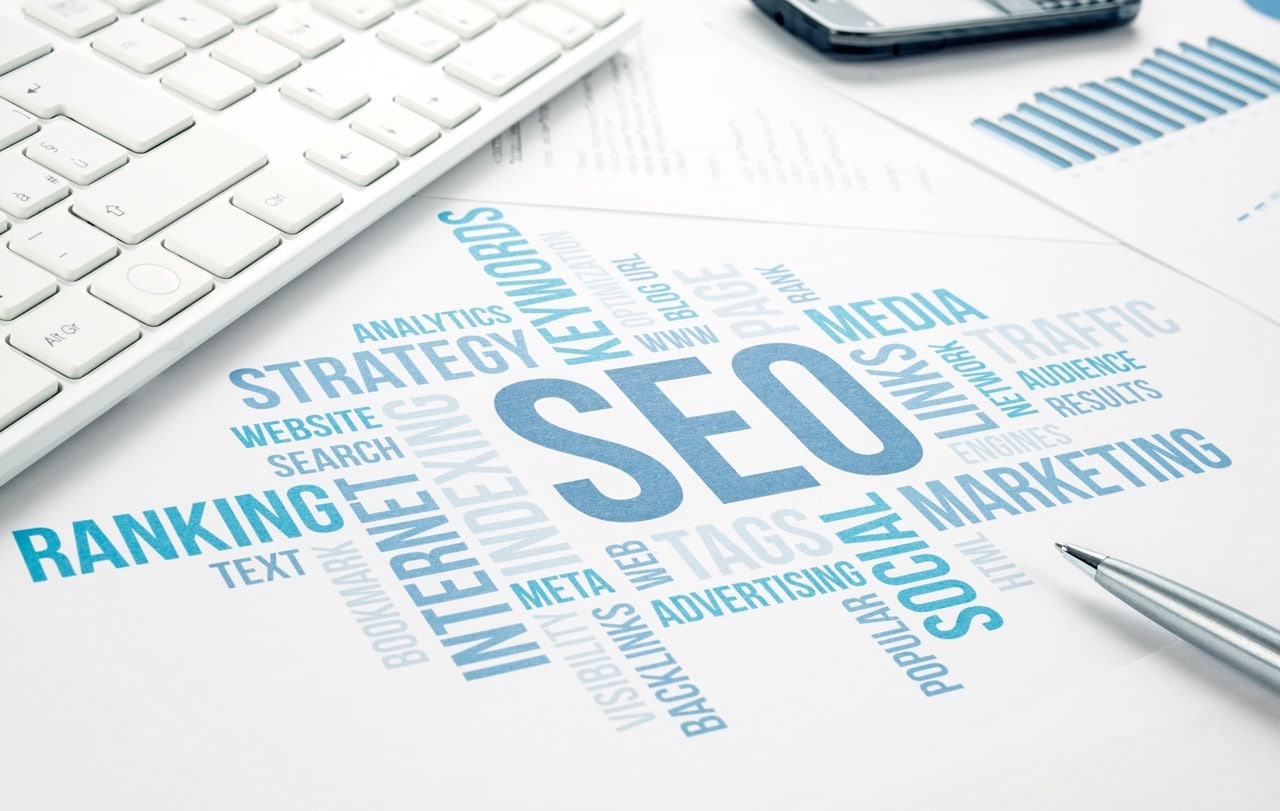 Managed SEO Services