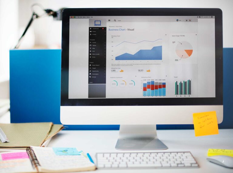 Website PPC Growth Analytics